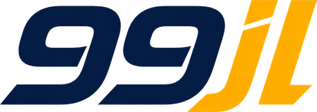 99jl gaming platform logo